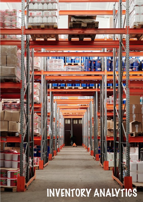Read more about Inventory Analytics