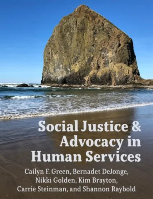Read more about Social Justice & Advocacy in Human Services