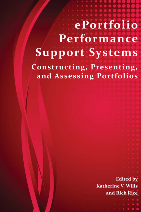 Read more about ePortfolio Performance Support Systems: Constructing, Presenting, and Assessing Portfolios