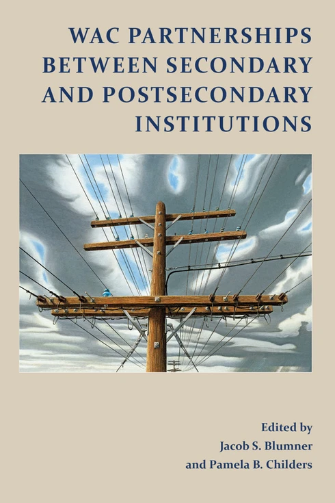 Read more about WAC Partnerships Between Secondary and Postsecondary Institutions