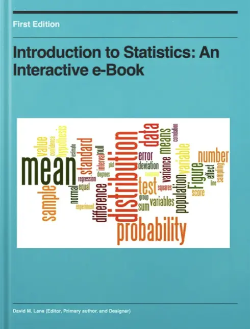 Introduction to Statistics cover image Read more about Introduction to Statistics