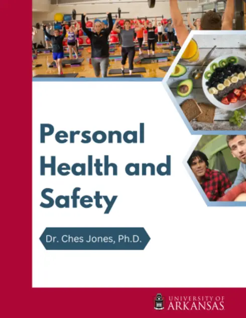 Personal Health and Safety cover image Read more about Personal Health and Safety