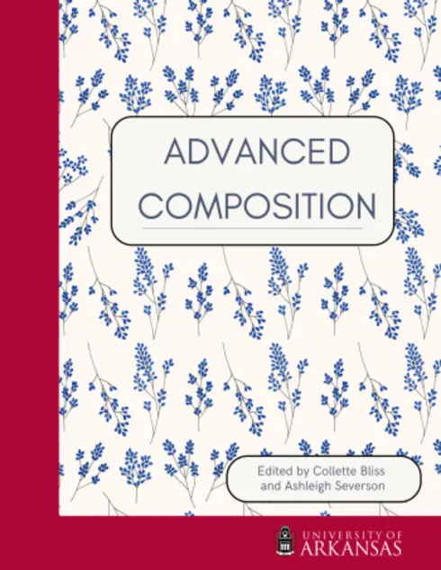 Advanced Composition cover image Read more about Advanced Composition