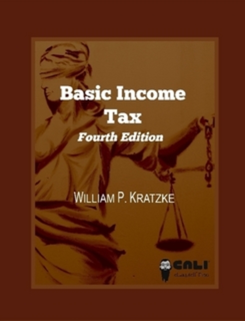 Read more about Basic Income Tax - 8th Edition