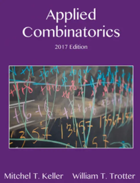Applied Combinatorics cover image Read more about Applied Combinatorics