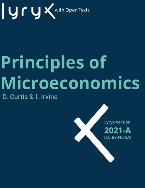Read more about Principles of Microeconomics - 2021-A