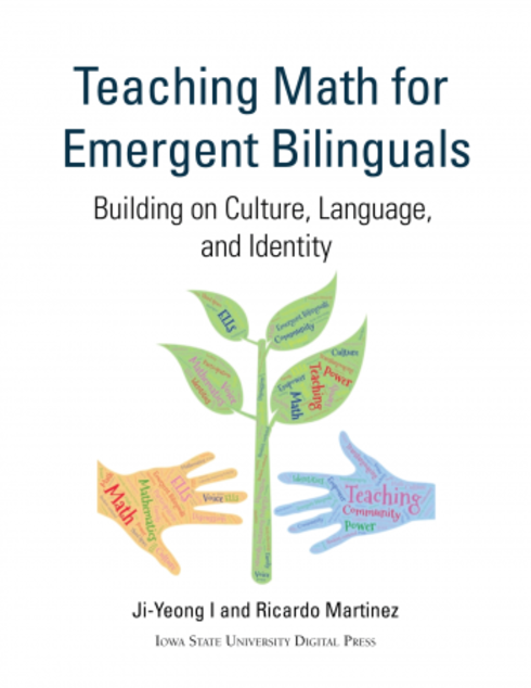 Library Publishes New Open Textbook for English Language Learners