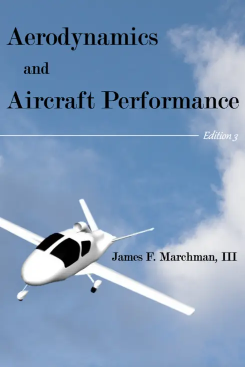 Aerodynamics and Aircraft Performance - 3rd edition cover image Read more about Aerodynamics and Aircraft Performance - 3rd edition