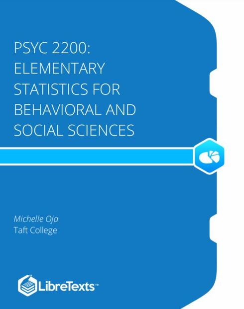 Read more about PSYC 2200: Elementary Statistics for the Behavioral and Social Sciences