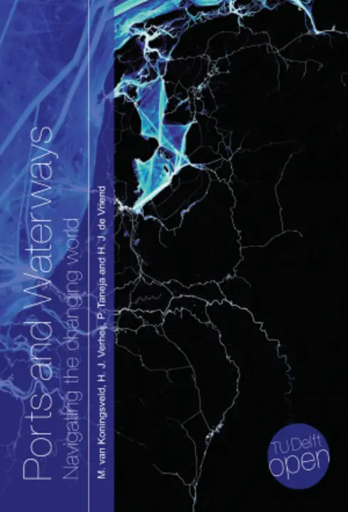 Read more about Ports and Waterways: Navigating the changing world