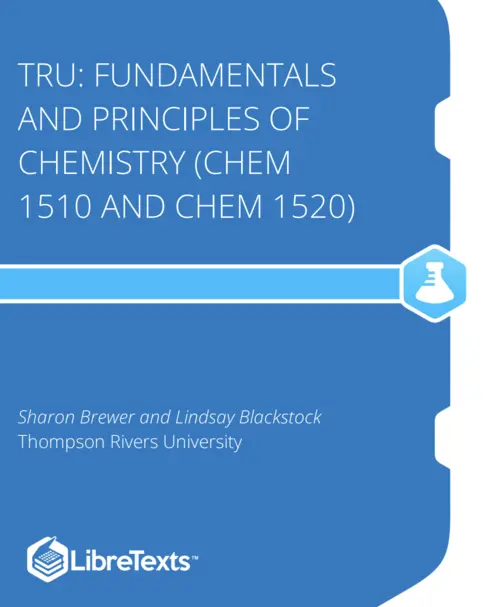 Fundamentals and Principles of Chemistry cover image Read more about Fundamentals and Principles of Chemistry