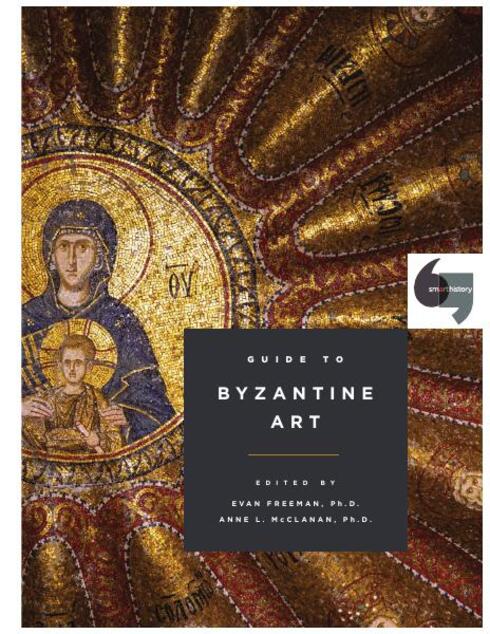 Read more about Guide to Byzantine Art