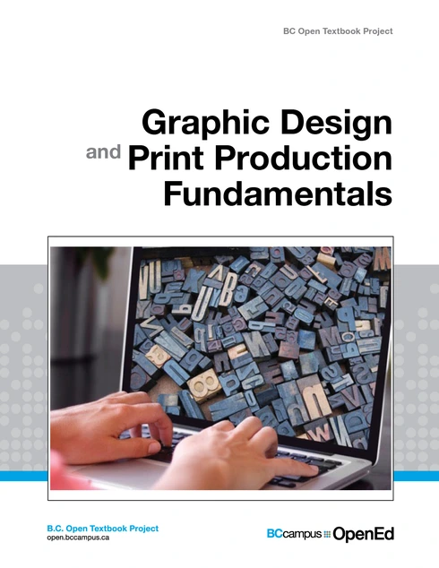 Graphic Design and Print Production Fundamentals cover image Read more about Graphic Design and Print Production Fundamentals