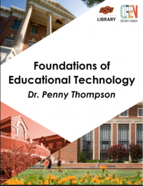Read more about Foundations of Educational Technology