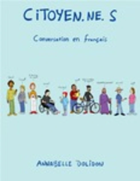 Read more about CITOYEN.NE.S: Conversation en Français