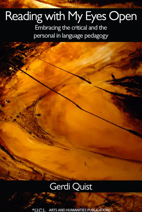 Read more about Reading With My Eyes Open: Embracing the critical and the personal in language pedagogy