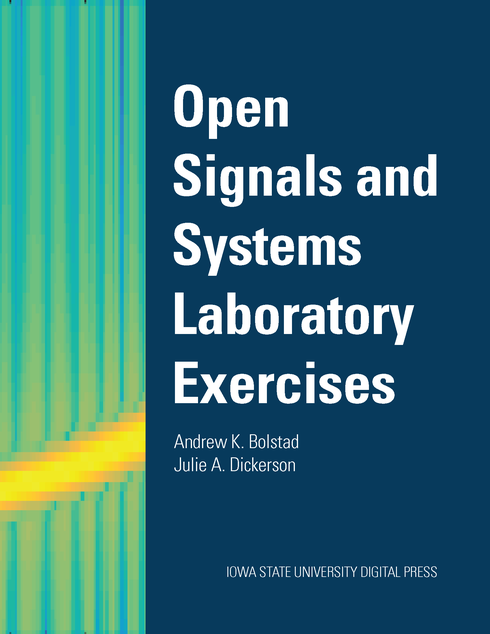 Read more about Open Signals and Systems Laboratory Exercises