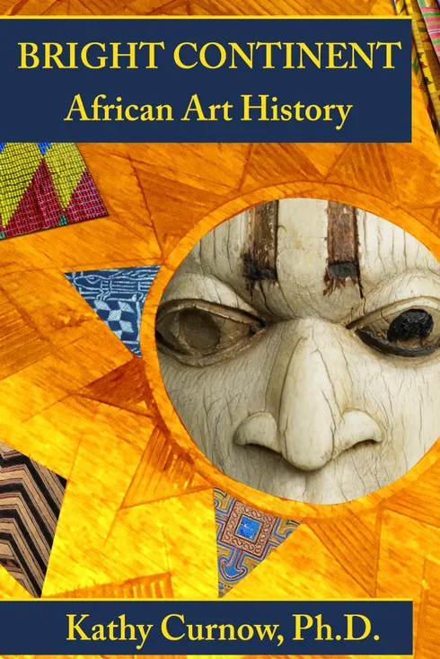 Read more about The Bright Continent: African Art History