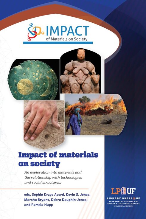 Read more about Impact of Materials on Society