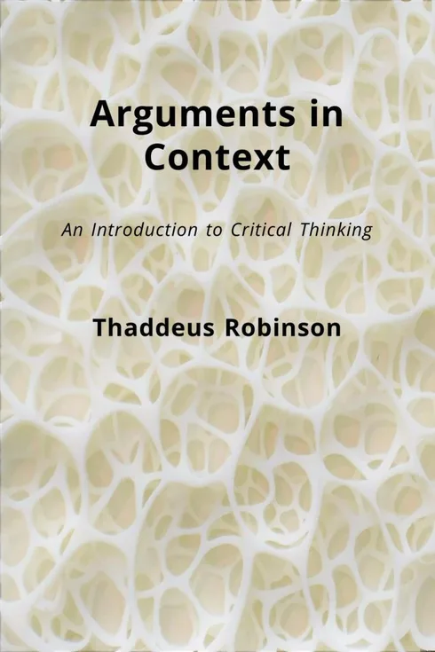 Read more about Arguments in Context