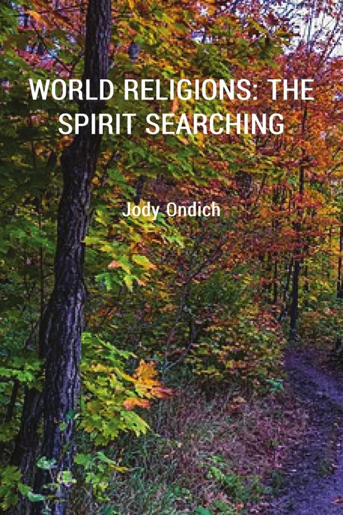 World Religions: the Spirit Searching cover image Read more about World Religions: the Spirit Searching