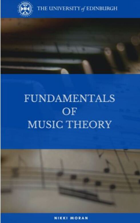 Read more about Fundamentals of Music Theory