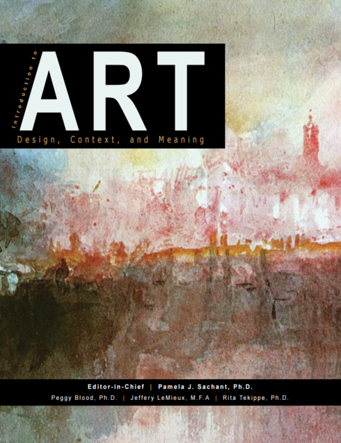 Introduction to Art: Design, Context, and Meaning - Open Textbook Library