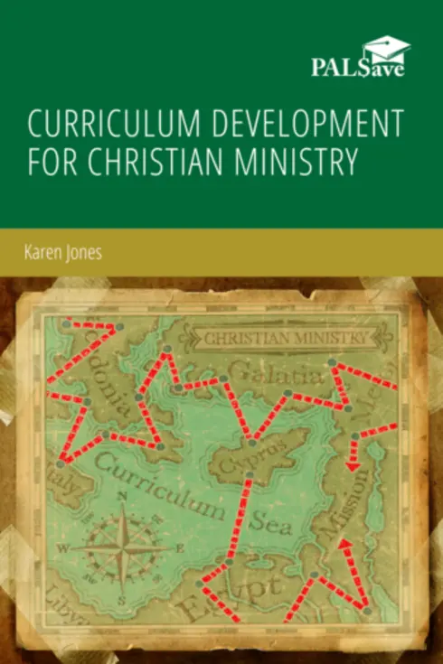 Read more about Curriculum Development for Christian Ministry
