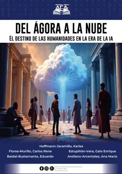 Read more about Del ágora a la nube: El destino de las humanidades en la era de la IA