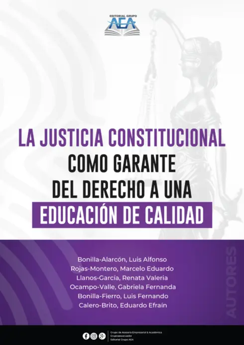 Read more about La justicia constitucional como garante del derecho a una educación de calidad