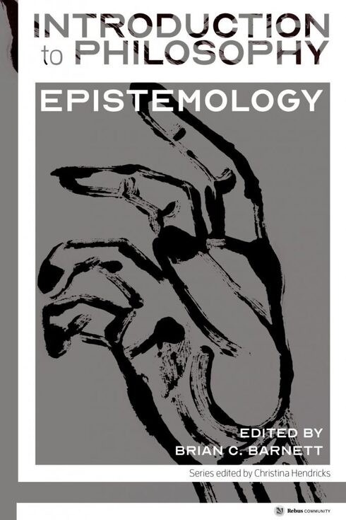 Read more about Introduction to Philosophy: Epistemology