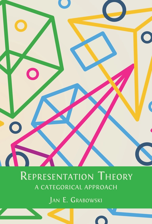 Read more about Representation Theory