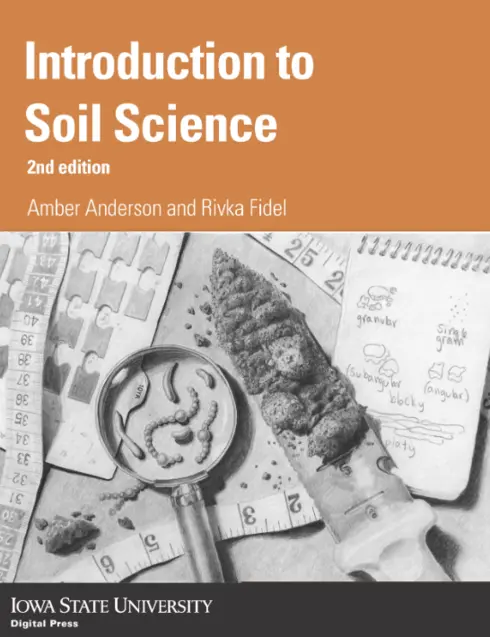 Read more about Introduction to Soil Science - 2nd Edition