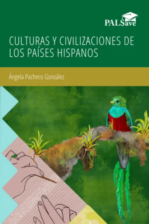 Read more about Culturas y Civilizaciones de los Países Hispanos (Cultures and Civilizations of the Hispanic Countries)