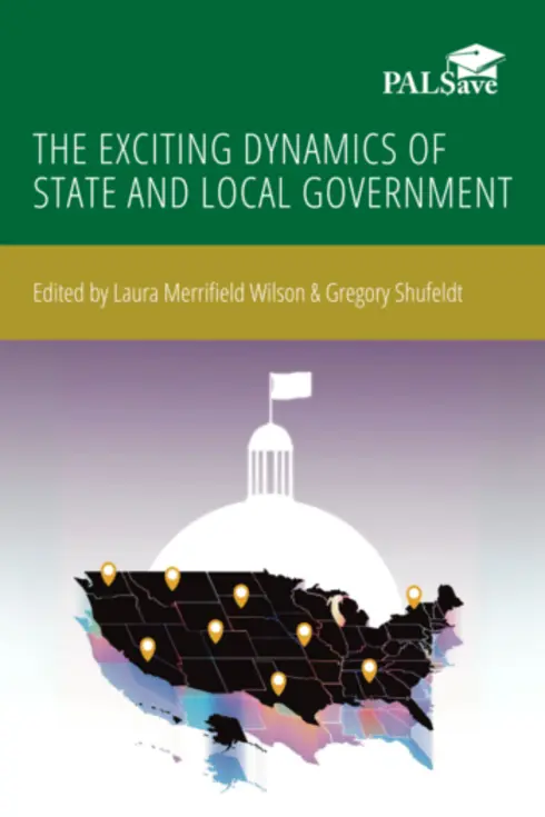 Read more about The Exciting Dynamics of State and Local Government