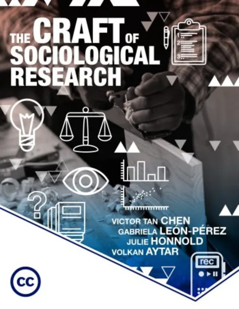 Read more about The Craft of Sociological Research