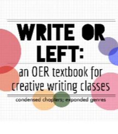 Read more about Write or Left