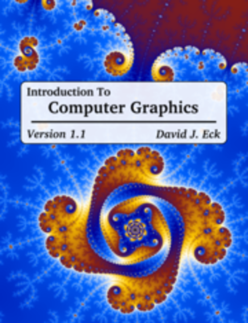 computer graphics