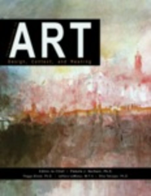 Introduction to Art: Design, Context, and Meaning cover image Read more about Introduction to Art: Design, Context, and Meaning