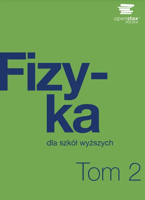 Read more about Fizyka dla szkół wyższych Tom 2