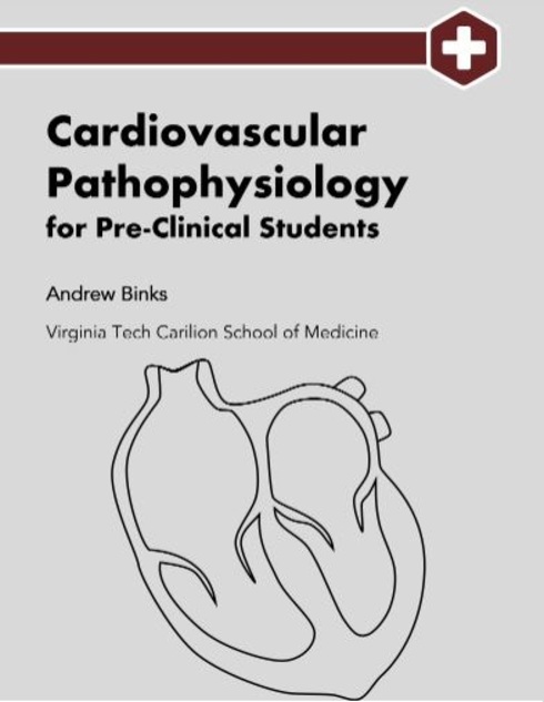 Read more about Cardiovascular Pathophysiology for Pre-Clinical Students