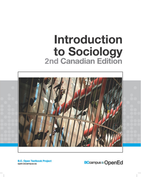 Read more about Introduction to Sociology - 2nd Canadian Edition