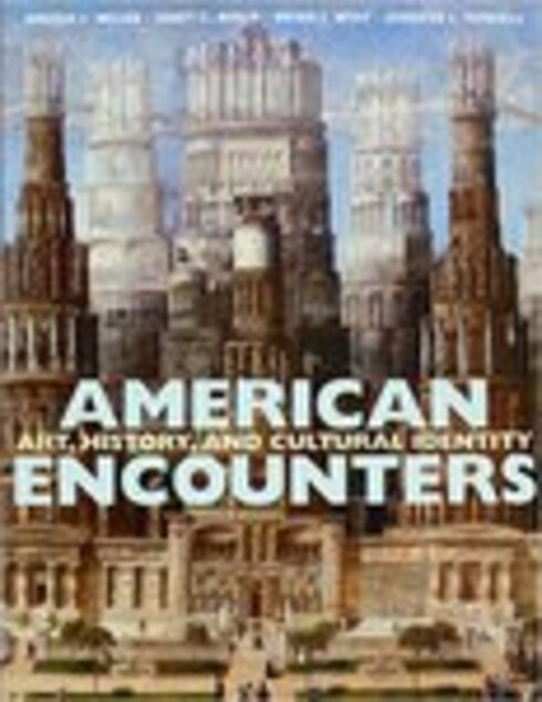 Read more about American Encounters: Art, History, and Cultural Identity