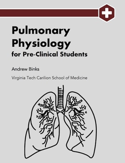 Read more about Pulmonary Physiology for Pre-Clinical Students
