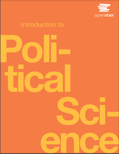 Read more about Introduction to Political Science