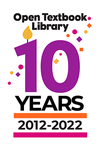Image accompanying Celebrating a Decade of the Open Textbook Library: The Recap
