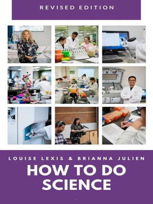 Read more about How To Do Science - Revised Edition