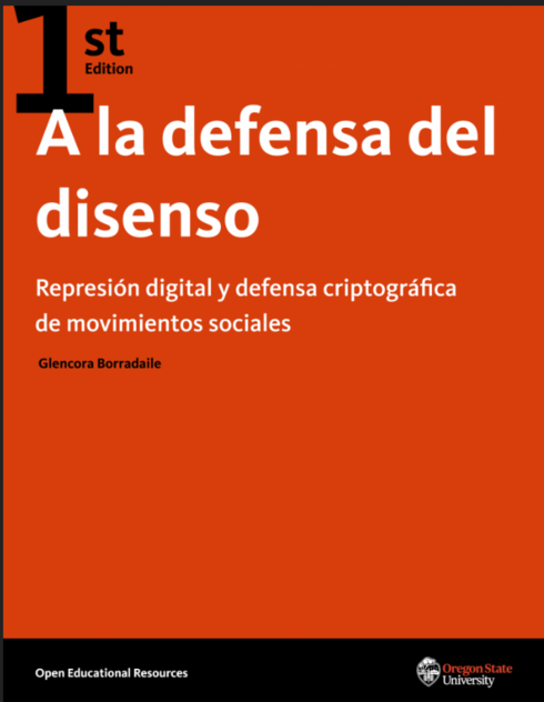 Read more about A la defensa del disenso - 1st Edition