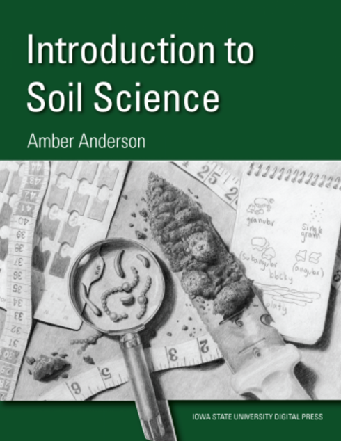 Read more about Introduction to Soil Science