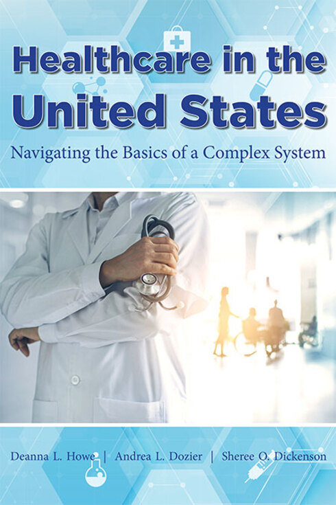 Read more about Healthcare in the  United States: Navigating the Basics of a Complex System